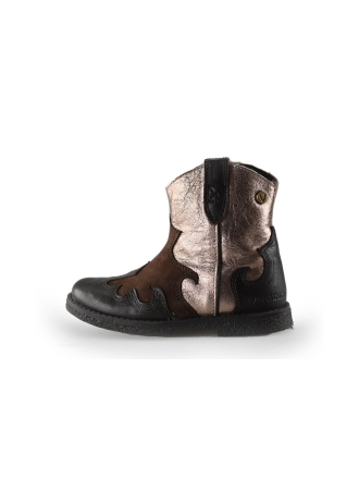 Vikki Cowboy laarzen Bruin 245030