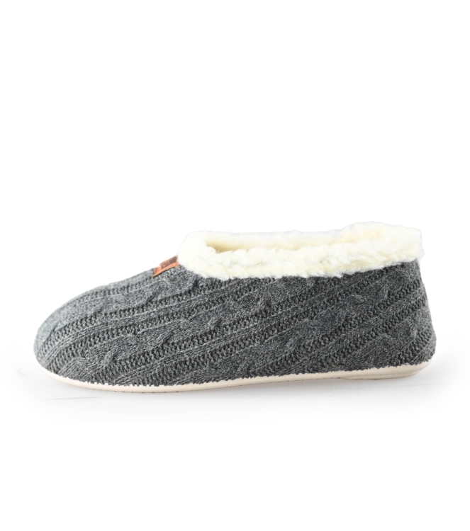 Nortenas Pantoffels