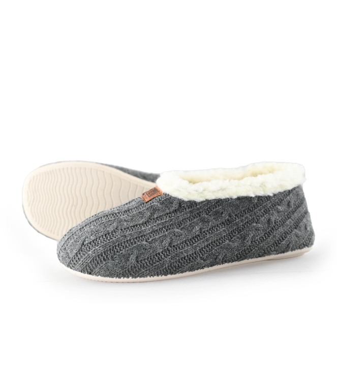 Nortenas Pantoffels