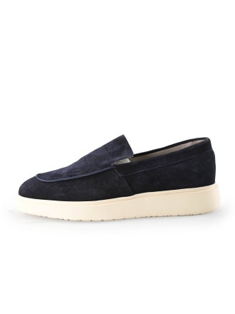 Sacha Loafers  Blauw 245039