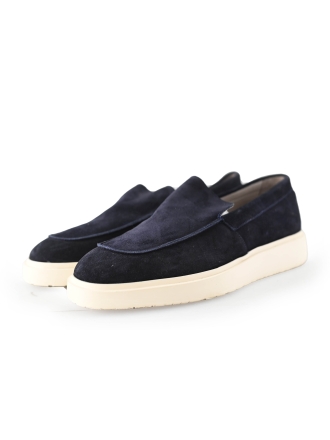 Sacha Loafers  Blauw 245039