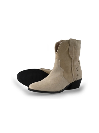 Notre-V Cowboy laarzen