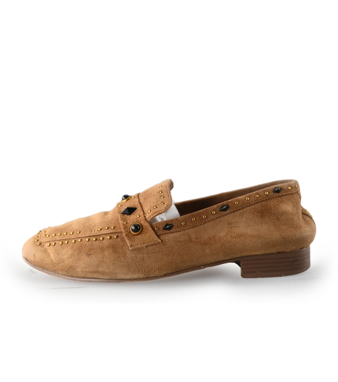 Toral Loafers 