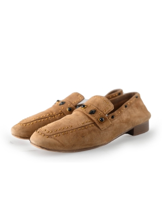 Toral Loafers  Bruin 245047