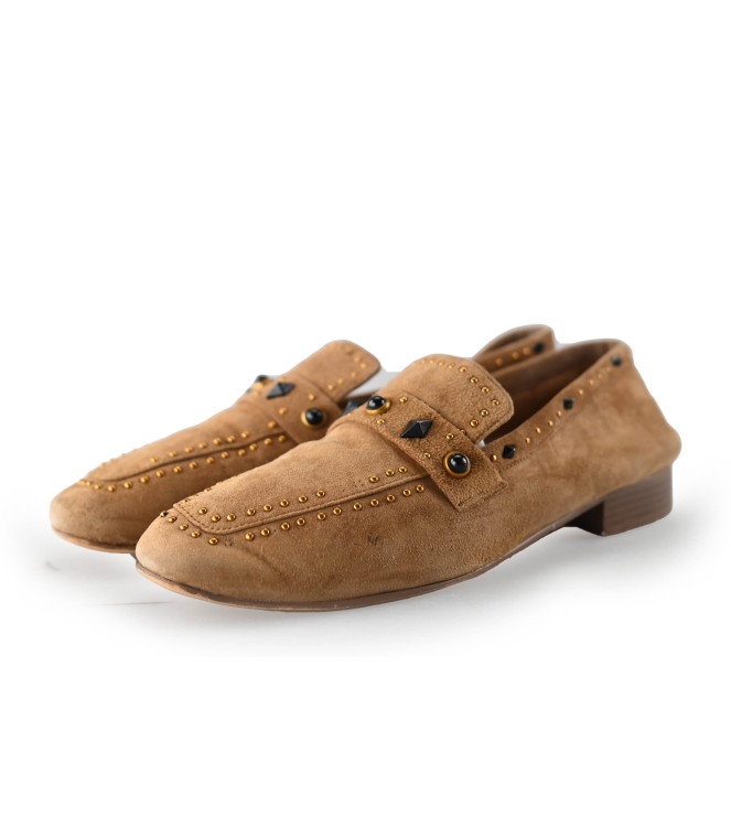 Toral Loafers 