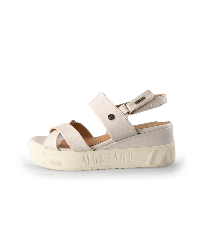 Mustang Sandalen