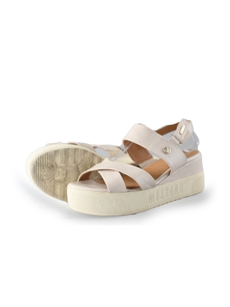 Mustang Sandalen