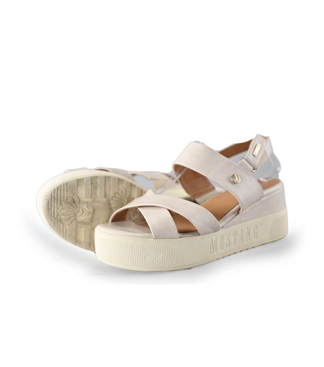 Mustang Sandalen