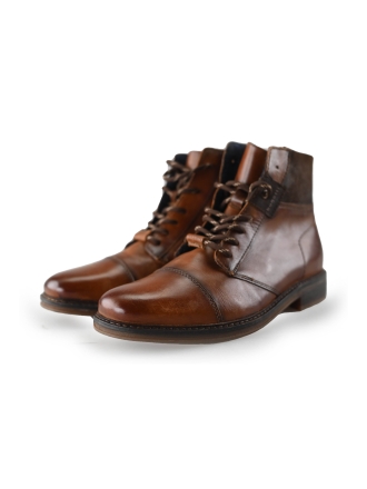 Bugatti Veterboots Bruin 245065