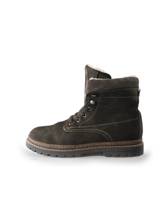 Muyters Veterboots Bruin 245066