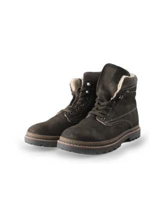 Muyters Veterboots Bruin 245066