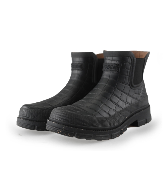 Woden Chelsea boots