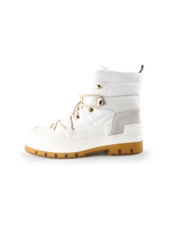 Tommy Hilfiger Sneeuwlaarzen Wit 245073