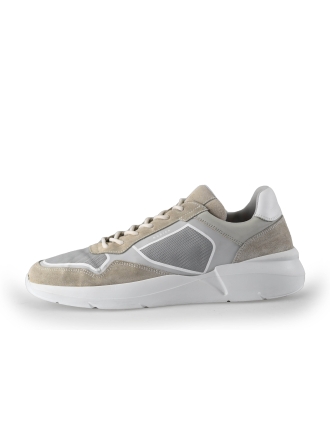 Nubikk Sneakers Grijs 245079