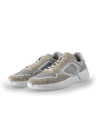 Nubikk Sneakers Grijs 245079