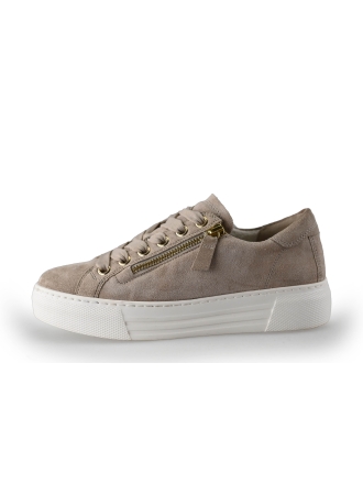 Gabor Sneakers Beige 245082