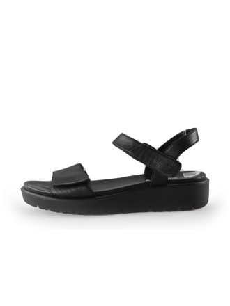Ara Sandalen Zwart 245084
