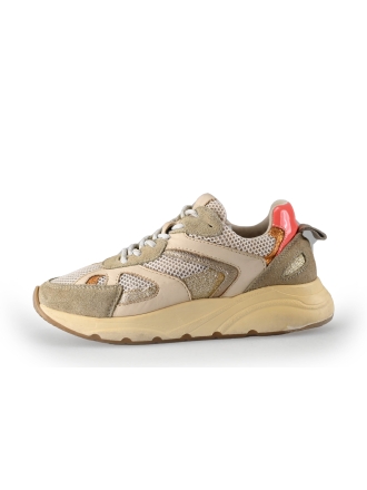 Omoda Sneakers Beige 245086