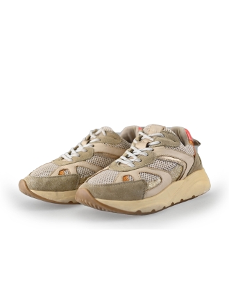 Omoda Sneakers Beige 245086