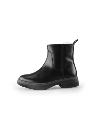 Timberland Enkellaarzen Zwart 245088