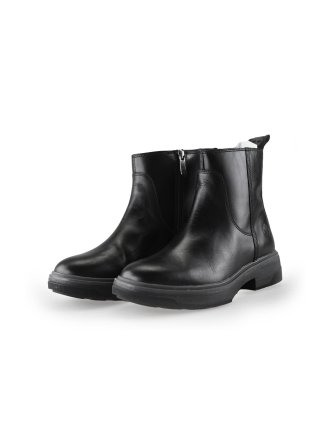 Timberland Enkellaarzen Zwart 245088