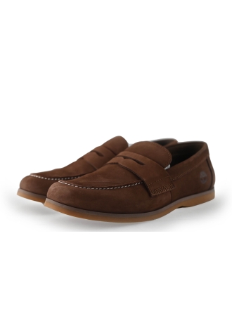 Timberland Loafers  Bruin 245091