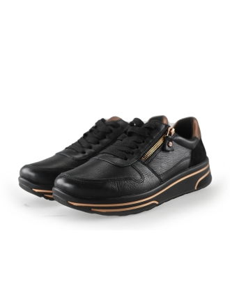 Ara Sneakers Zwart 245095