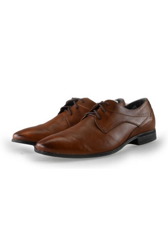 Bugatti Nette schoenen  Bruin 245099