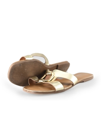 Notre-V Slippers