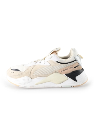 Puma Sneakers Beige 245106