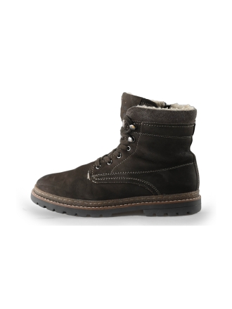 Muyters Veterboots Bruin 245112