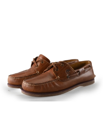 Timberland Nette schoenen  Bruin 245117