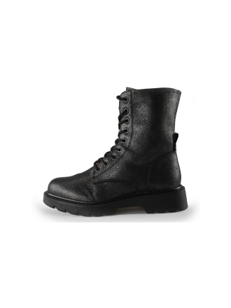 Tamaris Veterboots Zwart 245125