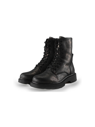 Tamaris Veterboots Zwart 245125