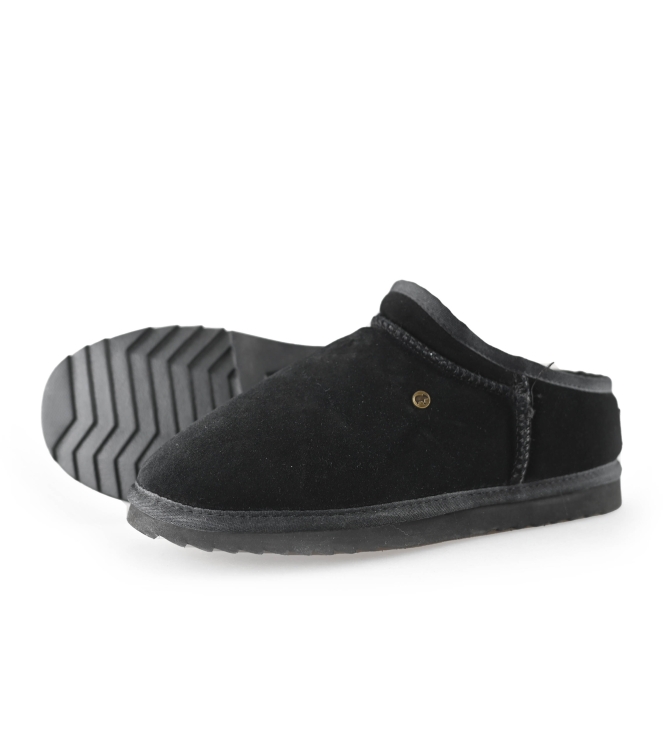 Warmbat Pantoffels