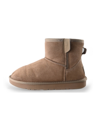Nelson Boots Bruin 245129