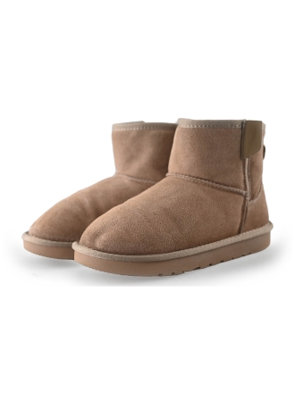 Nelson Boots Bruin 245129
