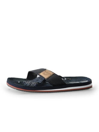 PME Legend Slippers Blauw 245132