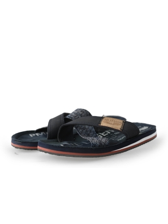 PME Legend Slippers Blauw 245132