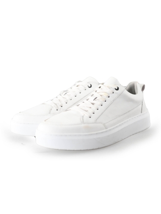 Nelson Sneakers Wit 245136