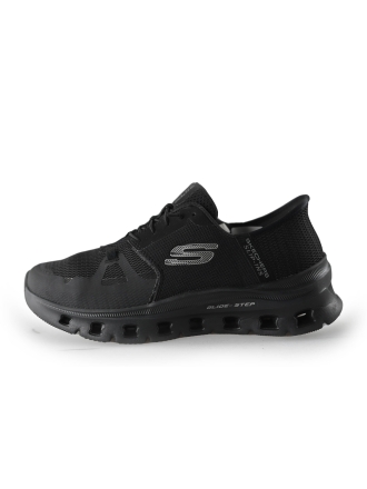 Skechers Sneakers Zwart 245137