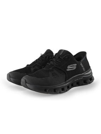 Skechers Sneakers Zwart 245137