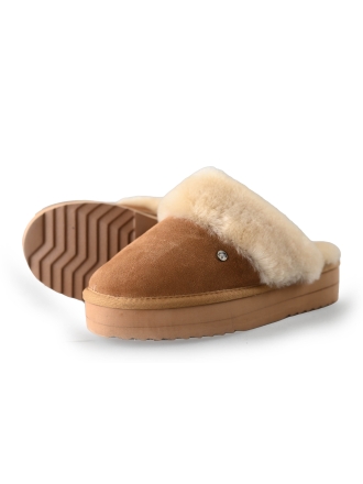 Warmbat Pantoffels