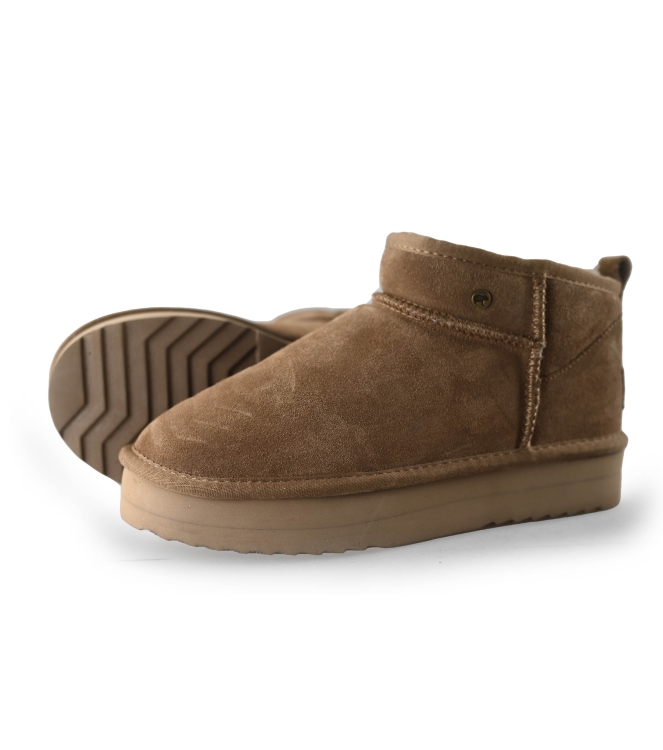 Warmbat Boots