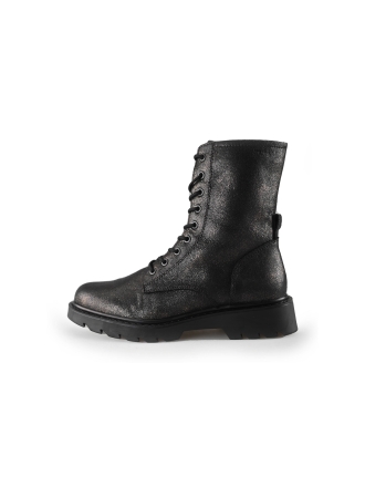 Tamaris Veterboots Zwart 245145