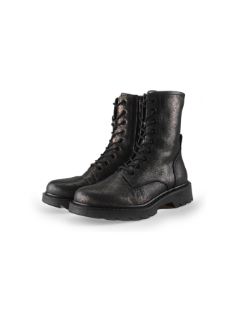 Tamaris Veterboots Zwart 245145