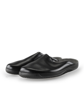 Rohde Pantoffels Zwart 245146