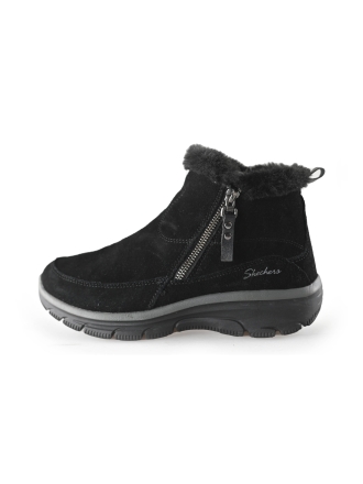 Skechers Hoge sneakers Zwart 245159