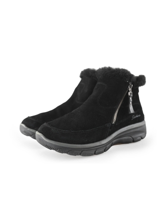 Skechers Hoge sneakers Zwart 245159