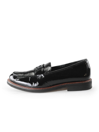 Ara Loafers  Zwart 245160